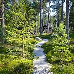 Vakantiehuis North - Oesund *