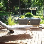 Vakantiehuis North - Oesund *