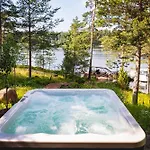 North - Oesund Vakantiehuis Helsinki