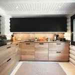 Vakantiehuis North - Oesund Helsinki