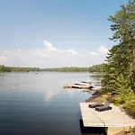 North - Oesund Vakantiehuis