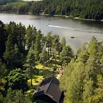 Vakantiehuis North - Oesund Helsinki
