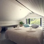 Vakantiehuis North - Oesund Helsinki