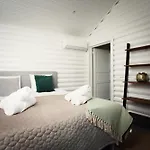 Vakantiehuis North - Oesund Helsinki