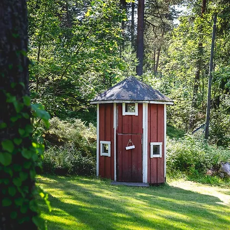 North - Oesund Vakantiehuis