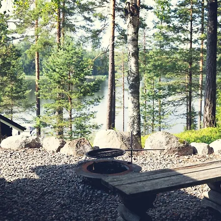 בית נופש North - Oesund *