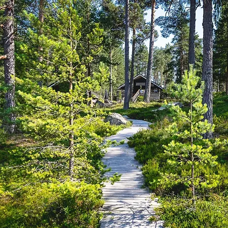 Prázdninový dům North - Oesund *