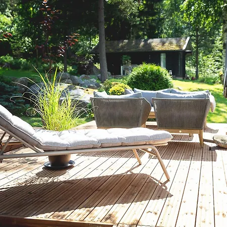 Prázdninový dům North - Oesund *