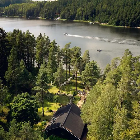 Prázdninový dům North - Oesund Helsinky