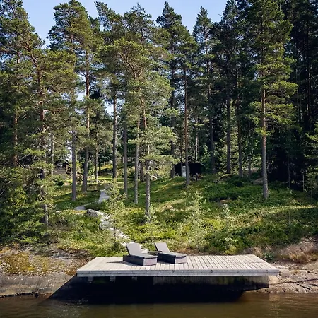 North - Oesund בית נופש *