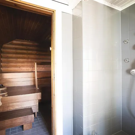 North - Oesund Helsinky