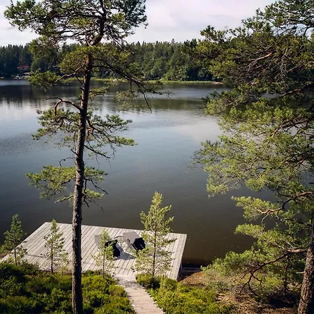 Prázdninový dům North - Oesund