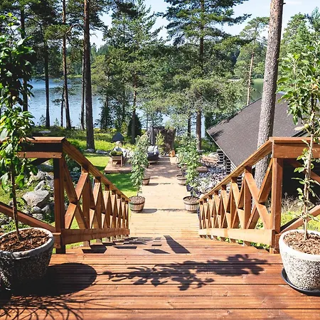 North - Oesund * Helsinky