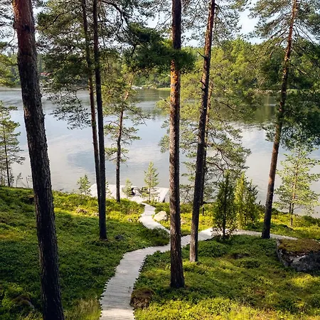 North - Oesund