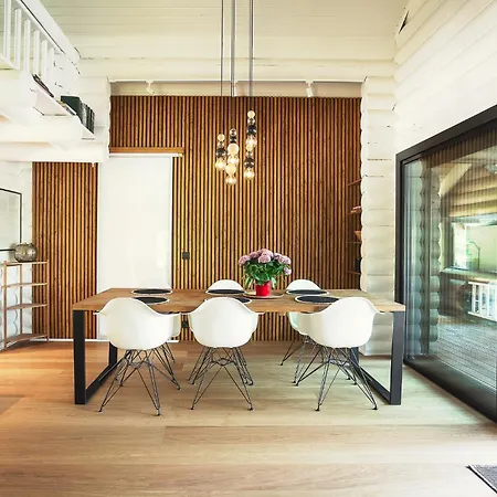 North - Oesund Loma-asunnot *