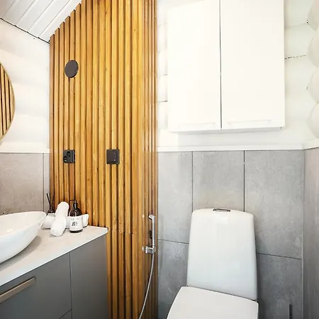 Prázdninový dům North - Oesund