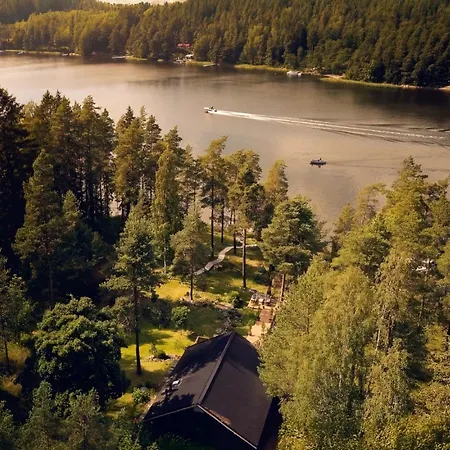 North - Oesund Nyaraló Helsinki