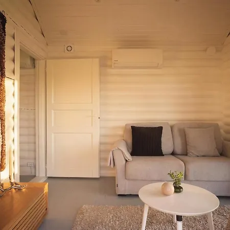 Nyaraló North - Oesund Helsinki