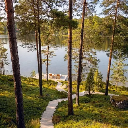 North - Oesund * Helsinki