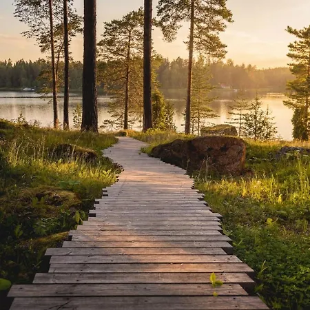 Nyaraló North - Oesund Helsinki