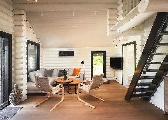 North - Oesund 펜션