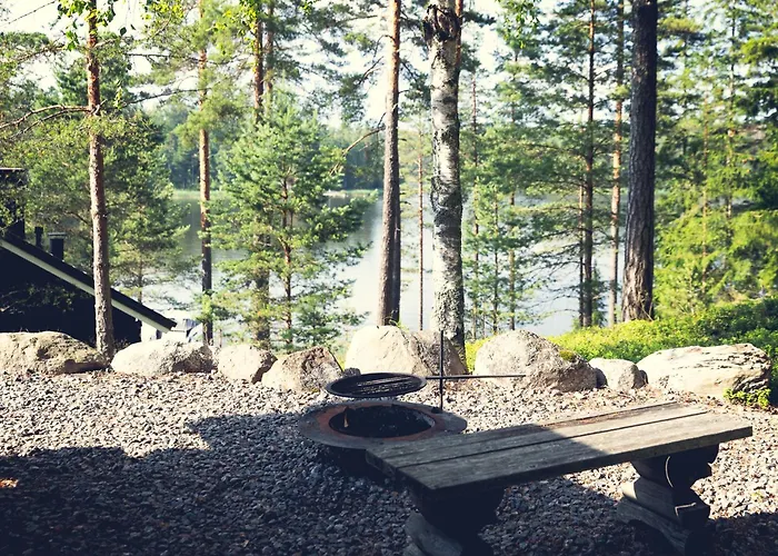 펜션 North - Oesund *