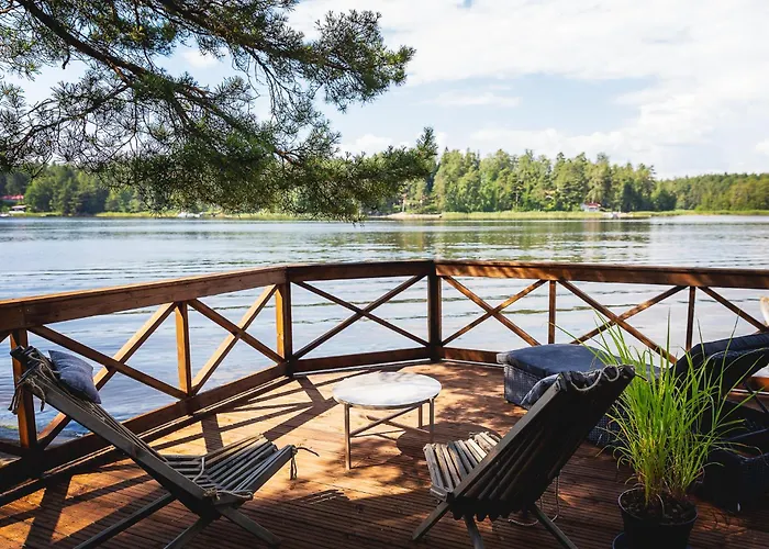 North - Oesund Σπίτι διακοπών Ελσίνκι