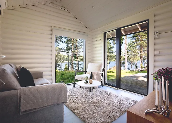 North - Oesund 펜션