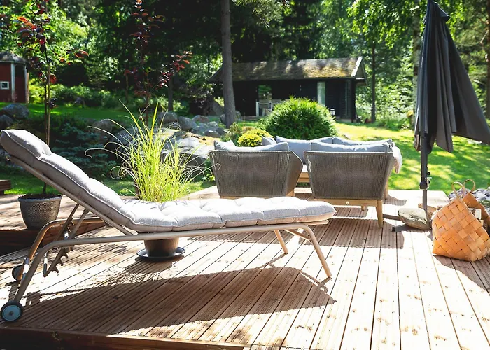 Σπίτι διακοπών North - Oesund *