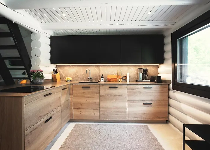 펜션 North - Oesund 헬싱키