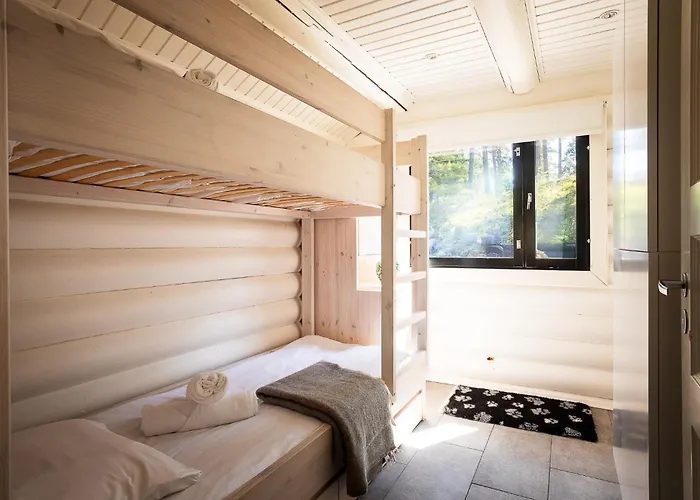 בית נופש North - Oesund *