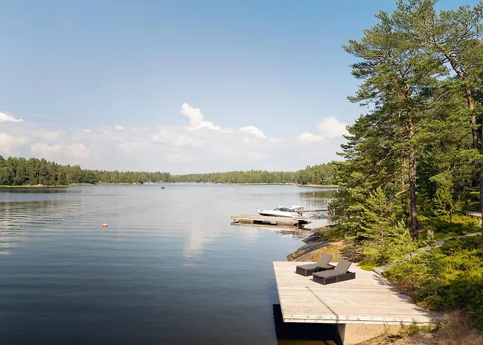 North - Oesund 펜션