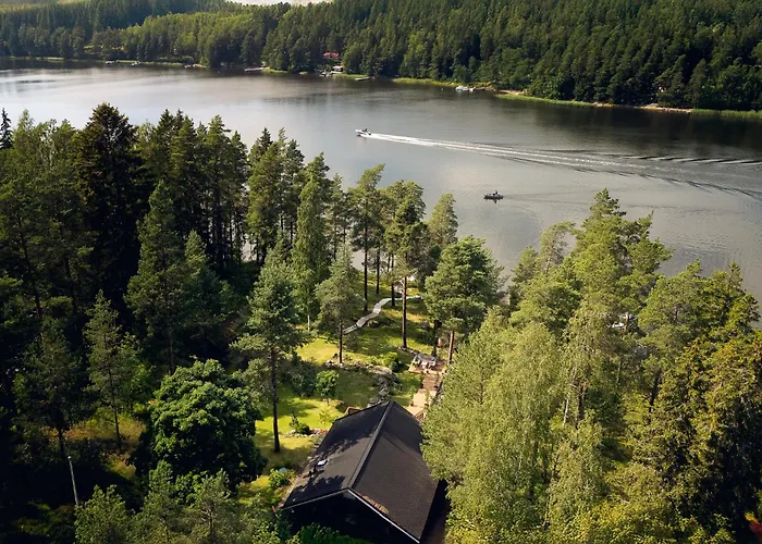 펜션 North - Oesund 헬싱키