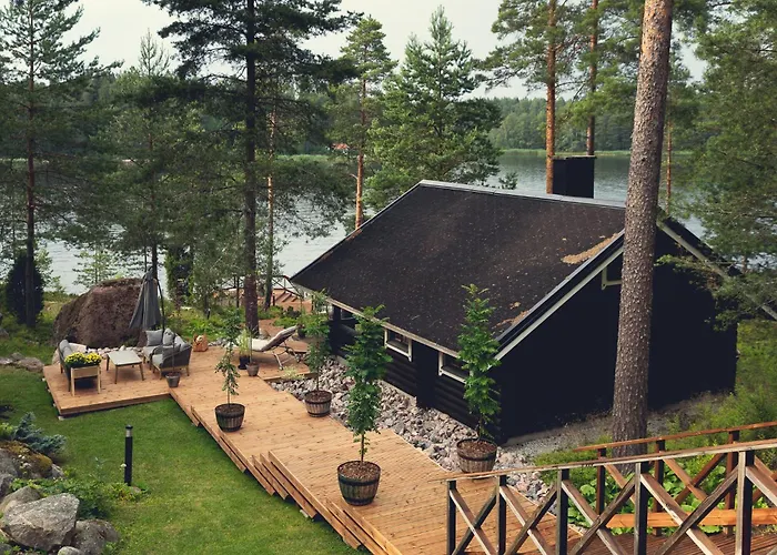 North - Oesund Σπίτι διακοπών