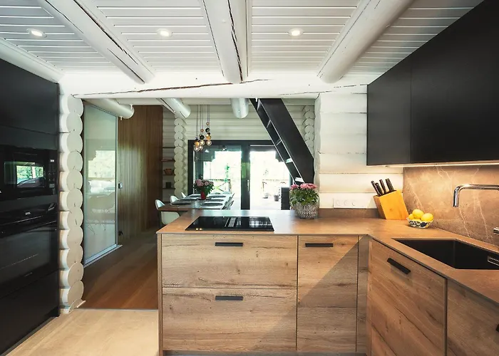 North - Oesund 펜션 헬싱키