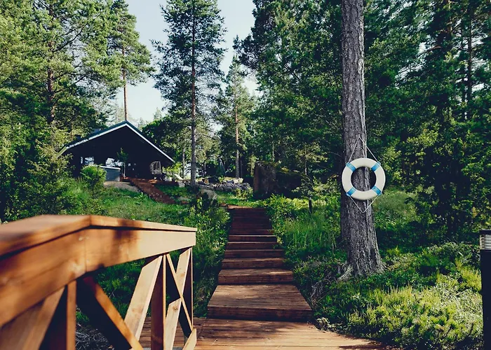 펜션 North - Oesund