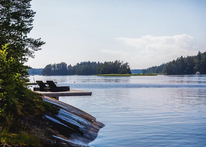 North - Oesund Σπίτι διακοπών