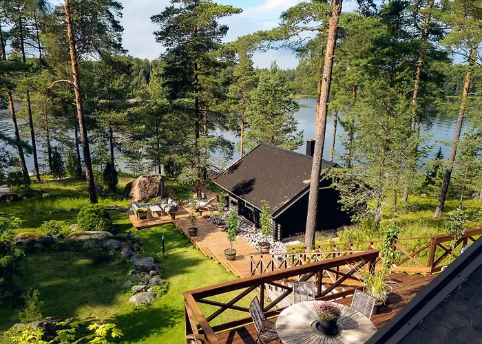 North - Oesund * הלסינקי