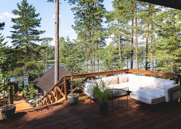 North - Oesund בית נופש *