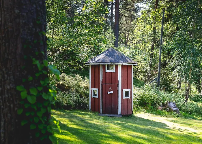 North - Oesund Σπίτι διακοπών