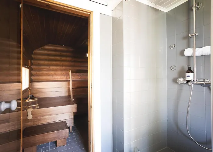 North - Oesund 헬싱키