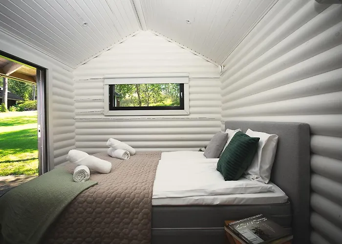 Σπίτι διακοπών North - Oesund *