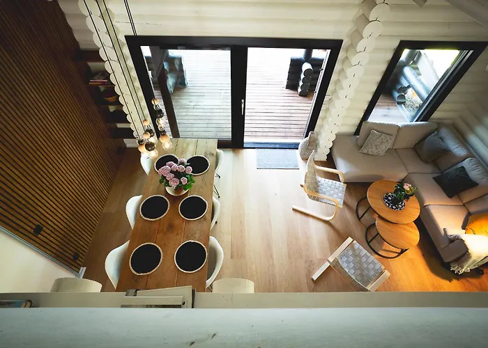 בית נופש North - Oesund הלסינקי