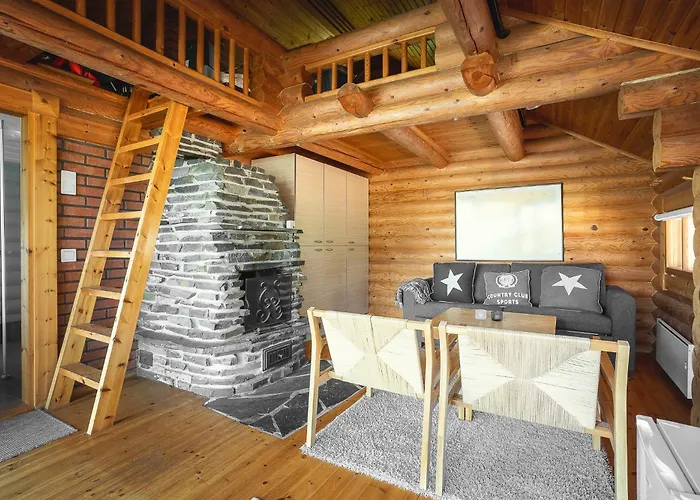 North - Oesund Σπίτι διακοπών *