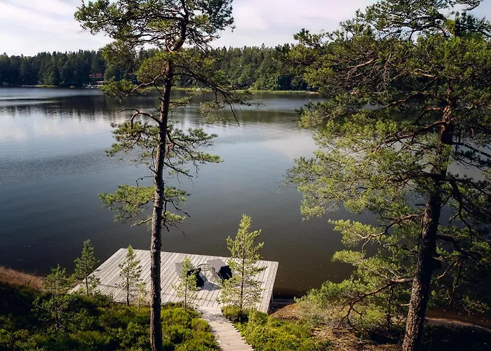 펜션 North - Oesund