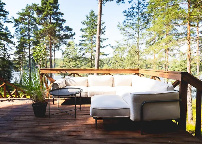 North - Oesund הלסינקי