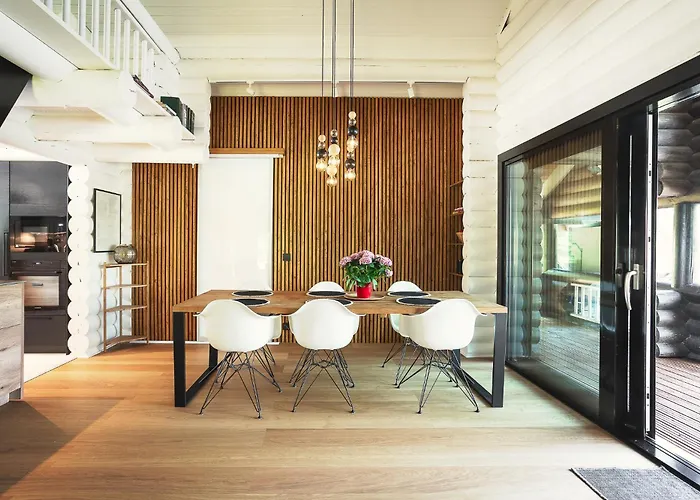 North - Oesund 펜션 *