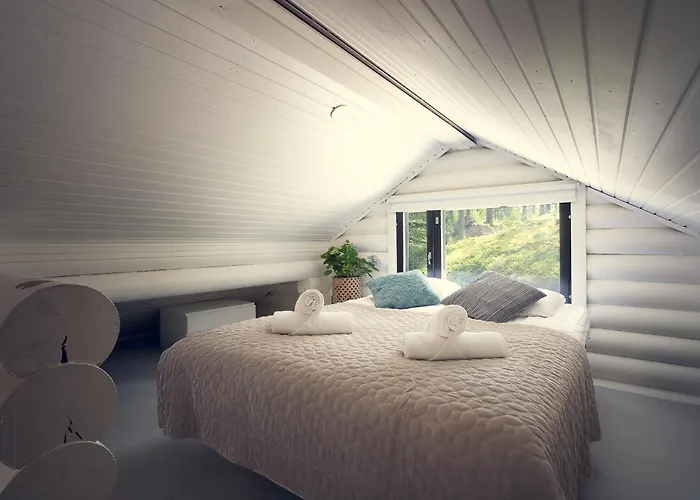 펜션 North - Oesund 헬싱키