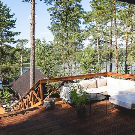 North - Oesund Σπίτι διακοπών *