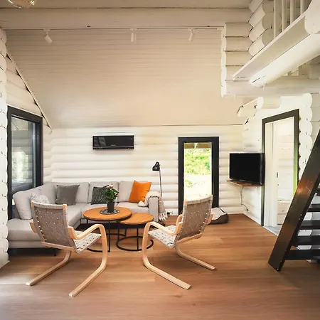 North - Oesund Casa vacanze